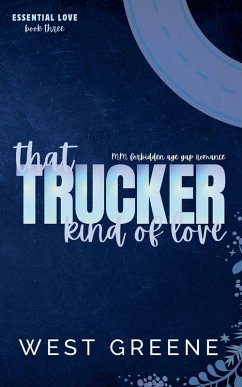 Cover That Trucker Kind of Love