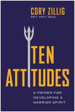 Cover Ten Attitudes