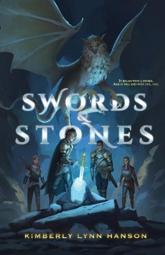 Cover Swords & Stones
