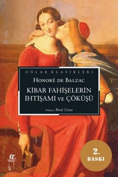 Kibar Fahiselerin Ihtisami ve Cöküsü Cover Kibar Fahiselerin Ihtisami ve Cöküsü