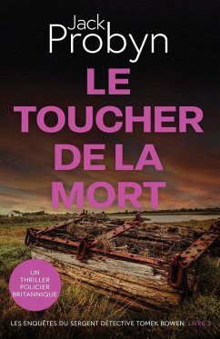 Cover Le Toucher de la Mort