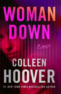 Woman Down - Hoover, Colleen