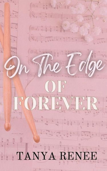On The Edge Of Forever