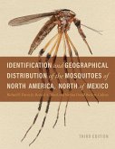 Identification and Geographical Distribution of the Mosquitoes of North America, North of Mexico