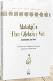 Makalat-i Haci Bektas-i Veli Sadelestirilmis Tam Metin Ciltli