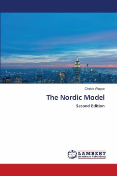 The Nordic Model - Wague, Cheick The Nordic Model - Wague, Cheick