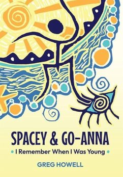 Cover Spacey & Go-Anna
