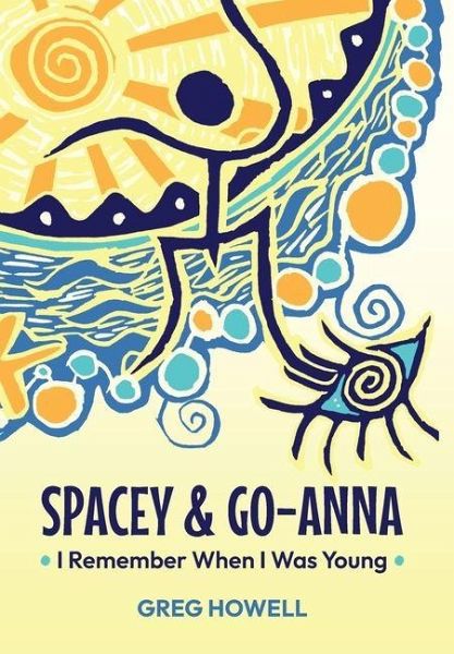Spacey & Go-Anna
