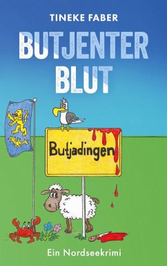 Butjenter Blut Butjenter Blut