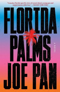 Florida Palms - Pan, Joe