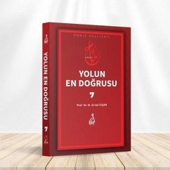 Cover Yolun En Dogrusu - 7