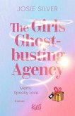 The Girls Ghostbusting Agency - Merry Spooky Love