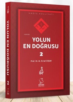 Cover Yolun En Dogrusu - 2