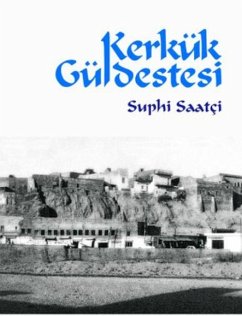 Cover Kerkük Güldestesi