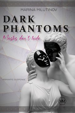 Dark Phantoms - Milutinov, Marina
