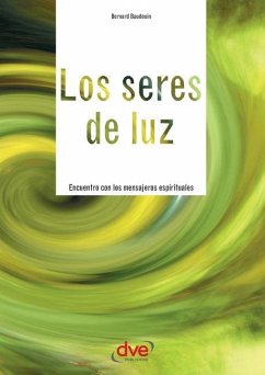 Los seres de luz - Baudouin, Bernard