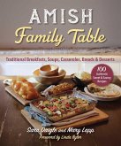 Amish Family Table