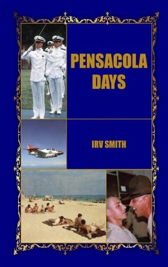 Cover Pensacola Days
