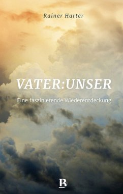 Vater:unser - Harter, Rainer
