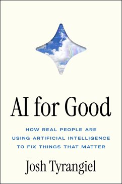 AI for Good - Tyrangiel, Josh AI for Good - Tyrangiel, Josh