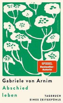 Cover Abschied leben