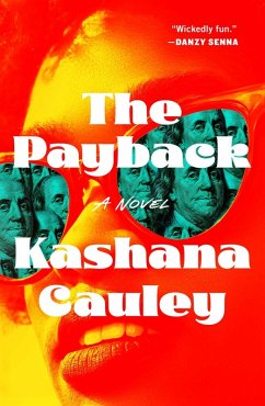 The Payback - Cauley, Kashana