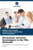Ähnlichkeit zwischen Semiologien in der PBL-Methodik