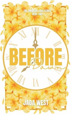 Before Dawn - West, Jada