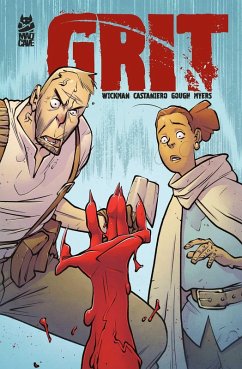 Grit Vol. 1 - Wickman, Brian