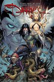 The Darkness Volume 1 The Darkness Volume 1