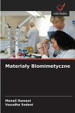 Materia¿y BIomimetyczne