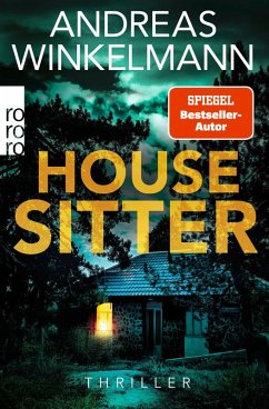 Cover Housesitter