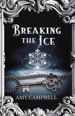 Cover Breaking the Ice