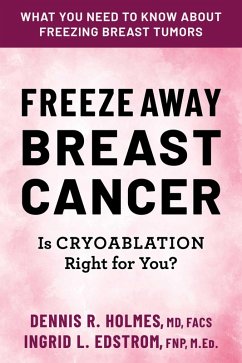 Cover Freeze Away Breast Cancer