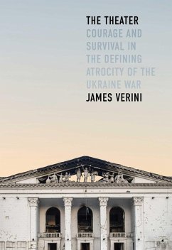 The Theater - Verini, James