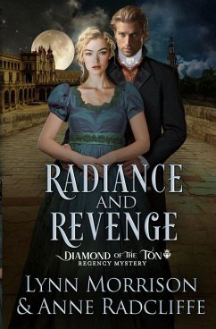 Cover Radiance and Revenge