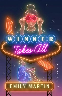 Cover Winner Takes All