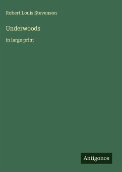 Cover Underwoods