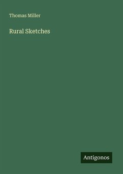 Rural Sketches - Miller, Thomas