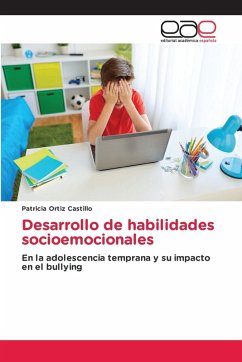 Cover Desarrollo de habilidades socioemocionales