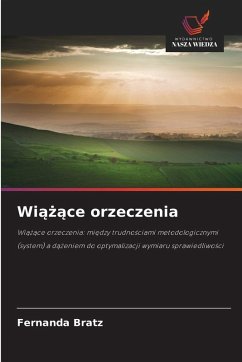 Cover Wi¿¿¿ce orzeczenia