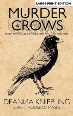 A Murder of Crows - Knippling, Deanna