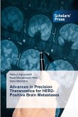 Advances in Precision Theranostics for HER2-Positive Brain Metastases