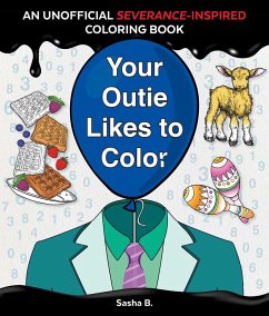 Cover Your Outie Likes to Color