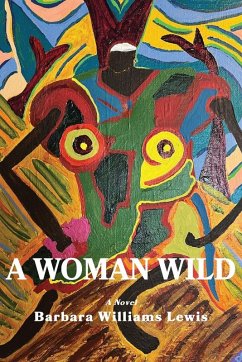 Cover A Woman Wild