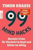 99 Mind Hacks 99 Mind Hacks