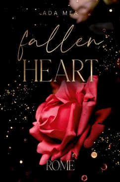 Cover Fallen Heart