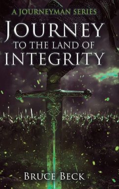 Cover Journey to the Land of Integrity