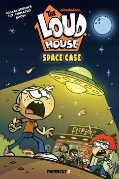 Cover The Loud House Vol. 27
