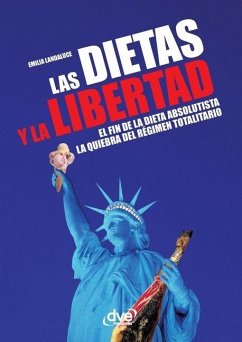 Cover Las dietas y la libertad